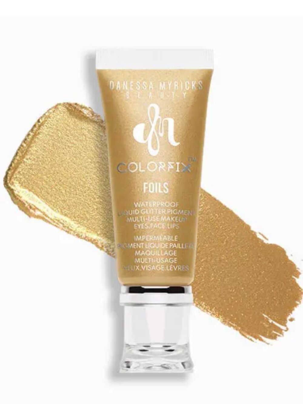 Danessa Myricks Beauty ColorFix Foils